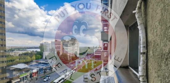 Pantelimon | 3 camere | 63mp | B12051